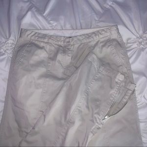 Midrise Bootcut Pants